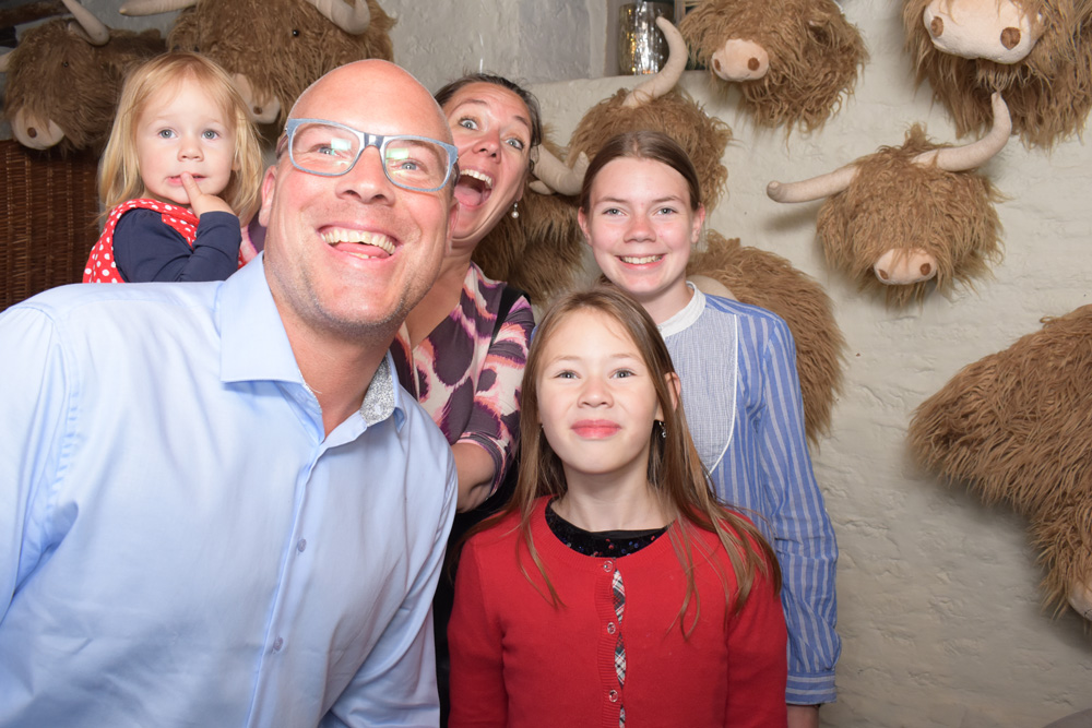 PartyBooth BY ELIAS WALPOT PHOTOGRAPHIE